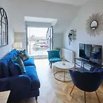 Host & - Prospect Hill Appartement *