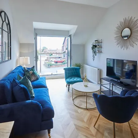 Host & - Prospect Hill Apartment *