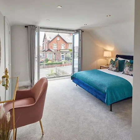 Host & - Prospect Hill Appartamento Whitby