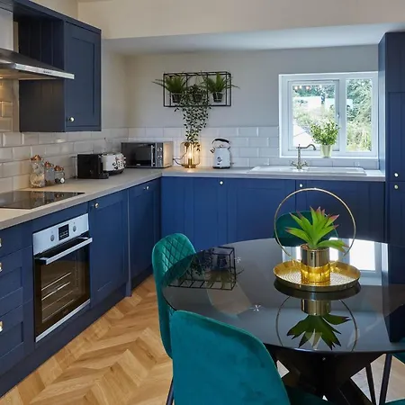 Host & - Prospect Hill Appartamento Whitby