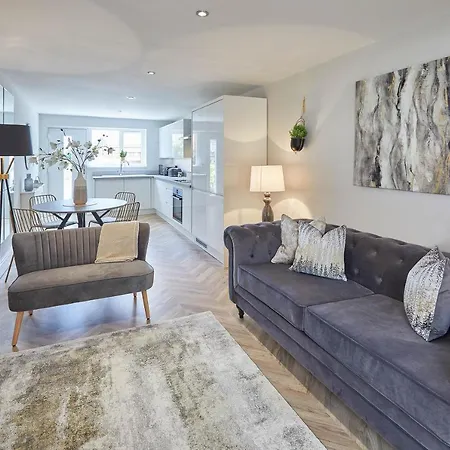 Appartamento Host & - Prospect Hill Whitby