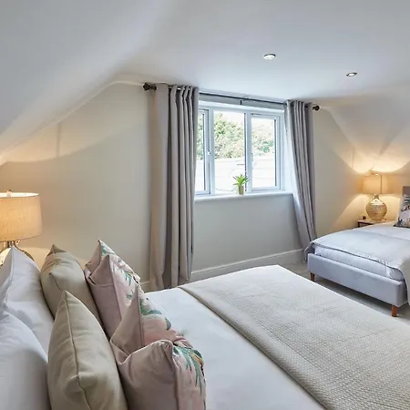 Host & - Prospect Hill Appartement *