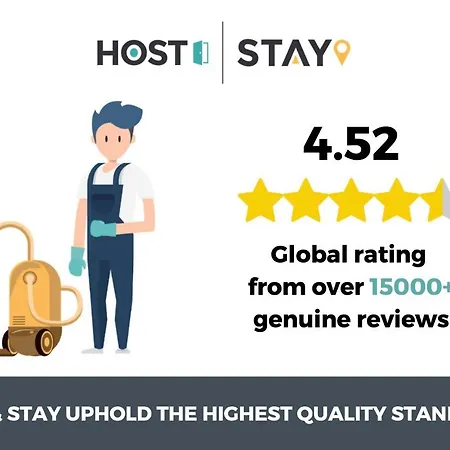 Host & - Prospect Hill * Whitby