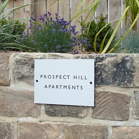 Host & - Prospect Hill