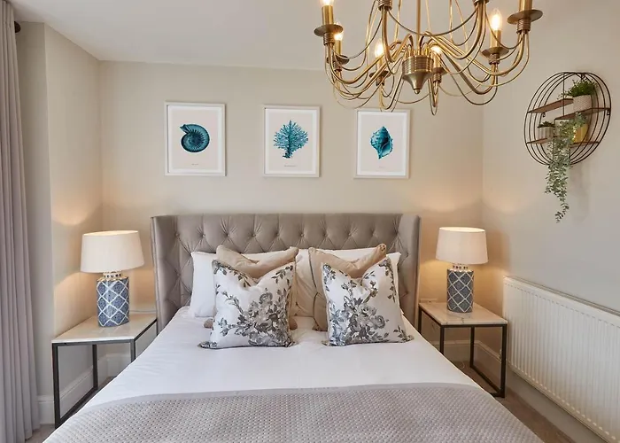 Host & - Prospect Hill * 惠特比