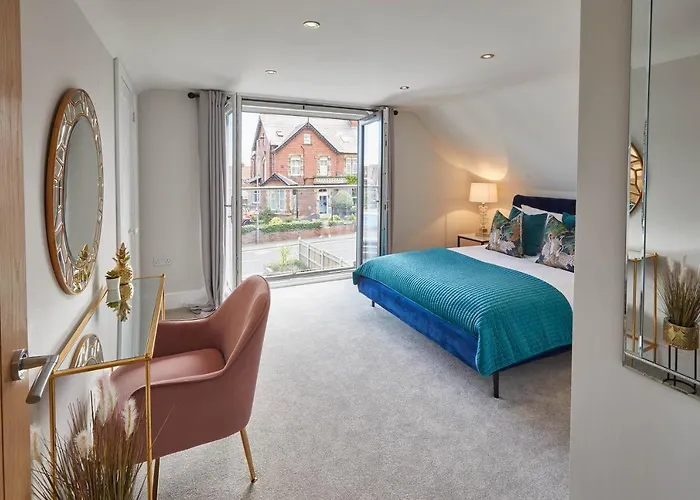 Host & - Prospect Hill 公寓 惠特比