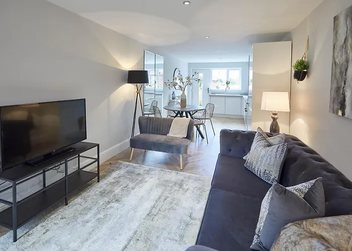 Host & - Prospect Hill * 惠特比