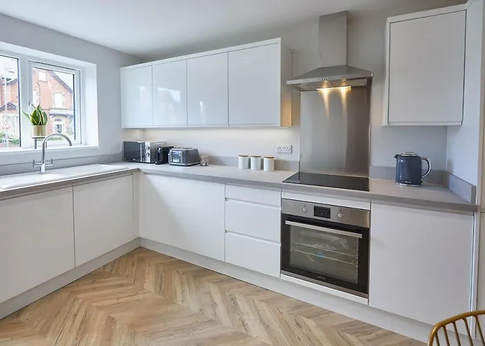 Host & - Prospect Hill * 惠特比