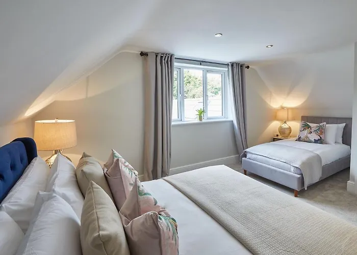 Host & - Prospect Hill 公寓 *