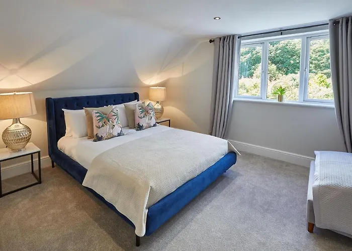 公寓 Host & - Prospect Hill 惠特比