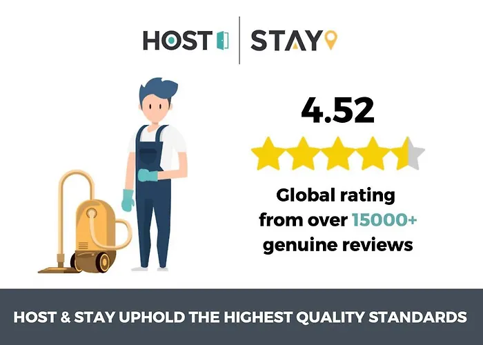 Host & - Prospect Hill * 惠特比