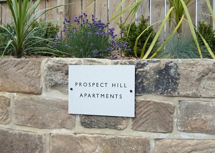 Host & - Prospect Hill