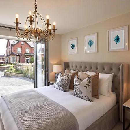 דירה Host & - Prospect Hill