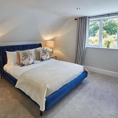 דירה Host & - Prospect Hill וויטבי